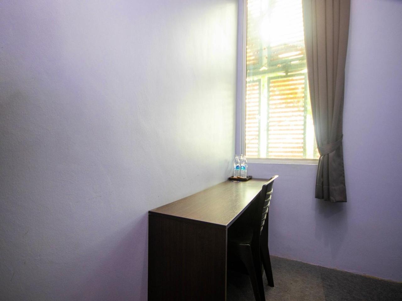 Jq Bl Hotel, Ipoh Kültér fotó